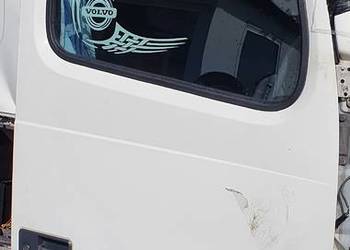 VOLVO FH13 FH  DRZWI PRAWE KOMPLETNE