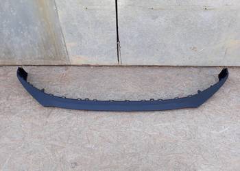 SKODA ENYAQ SPOILER DOKŁADKA ZDERZAKA PRZÓD 5LA807061