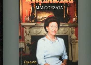 Księżniczka Małgorzata - Meyer-Stabley