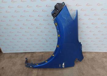 MOKKA A 1.4 VVT 14r błotnik lewy przód 230 mikronów