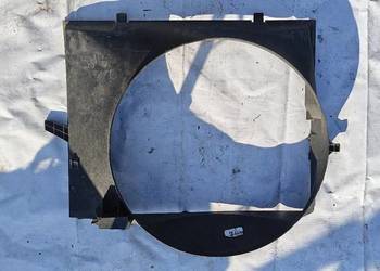 BMW 7 E65 E66 obudowa wentylatora osłona