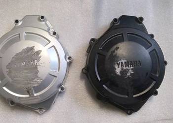 Pokrywa Alternatora Dekiel Yamaha FZS 1000 Fazer