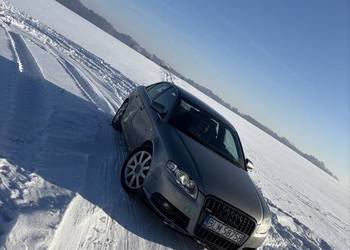 Audi a4b7 2.0 s line