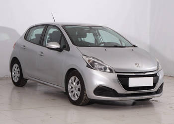 Peugeot 208 1.6 BlueHDi