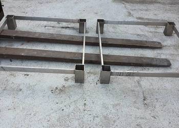 Stopien Podstawa Stopnia 113x113 Podstawa metalowa Stelaz Ra
