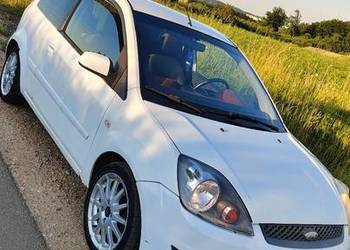 Ford Fiesta 1.3 LPG