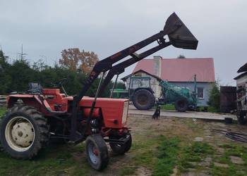 Wladimirec T25