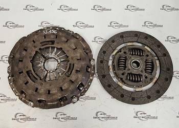 TRANSIT BOXER JUMPER 2.2 TDCI P8FA 09r 85KM tarcza docisk 6C11-7563-DB