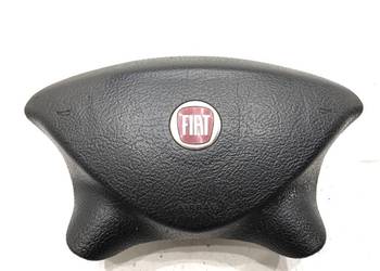 PODUSZKA POWIETRZNA KIEROWCY FIAT SCUDO II 14012996ZD AIRBAG