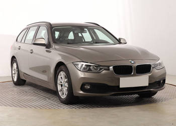 BMW 3 318 d