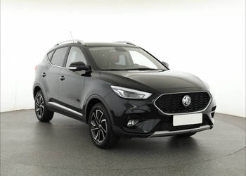 MG ZS SUV 1.0 Turbo
