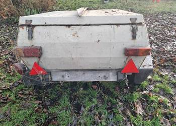 Przyczepka niewiadów