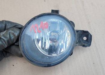 RENAULT MASTER III CLIO III ESPACE IV LAGUNA II  HALOGEN PRAWY PRZÓD