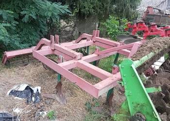 Gruber 2.2m masywny