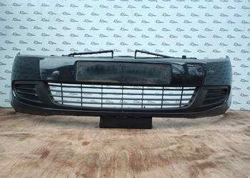 VW GOLF VI 10r zderzak przód