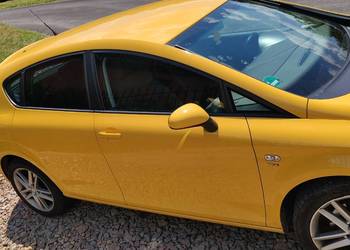 Seat leon 1.4 benzyna stan perfekcyjny Webasto polecam