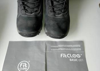Buty medyczne polskie nowe 42