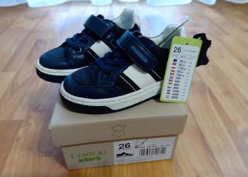 buty lasocki rozmiar 26  dla chlopca