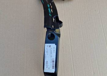 MERCEDES GLA W247 H247 ŚLIZG ZDERZAKA LEWY A2478851100TYŁ