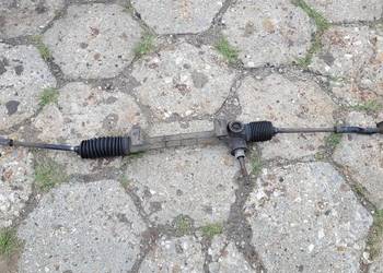 Maglownica Fiat Siena