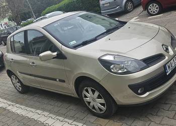 Renault Clio III 2006r