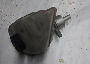 Opel Corsa C pompa hamulcowa + zbiorniczek