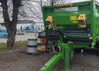 Rozrzutnik obornika N 262/1 PRONAR