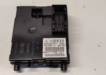 MERCEDES GLC W253 X253 MODUŁ KLIMATYZACJI A2059009230