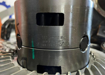 JCB 550 | 560 Most Napędowy | Oś - Dana Spicer [CZĘŚCI] ~ Merlo Roto | Mer…