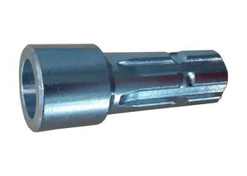 Adapter wałka WOM 30mm  1 3/8-6 00134