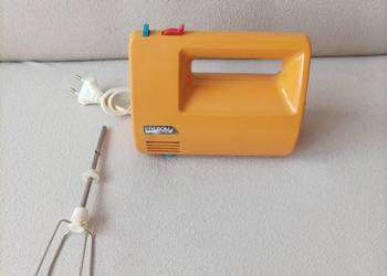 Robot kuchenny mikser Predom Niewiadów typ 71 z czasów PRL 1975 rok