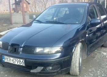 Seat leon 1.9 tdi