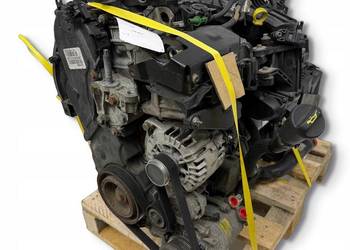 SILNIK UFWA Ford Galaxy II MK2 S-Max S Max 2.0 TDCI 140KM diesel kompletny