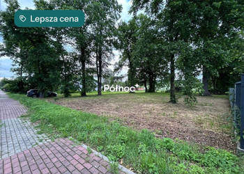 Nowe Hołowczyce | 2 działki pod zabudowę i 2 leśne