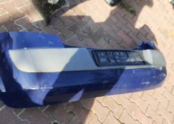 Zderzak tył tylny Renault Megan ll kolor OV460