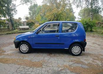 Seicento OC i przegląd do kwietnia