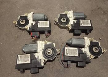 Silnik silniczek podnoszenia szyby Citroen C5 mk1 przedlift