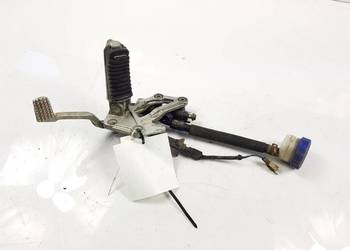 SET PRAWY KAWASAKI GPZ 600R