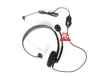 Headset Słuchawka do rozmów sieciowych Xbox 360