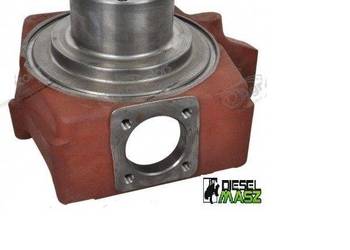 Zwrotnica przedni most L John Deere 6506,6510,6810,6910
