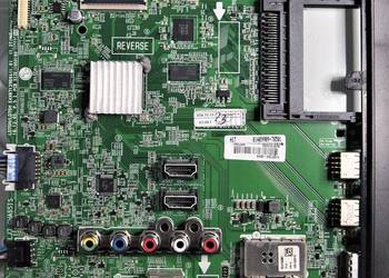 81EBT000-02KW  EAX67129604(1.0) do LG49LJ614V