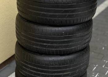 Opony 225/50 r17 Hankook Ventus S1 EVO 3 98Y Lato Letnie Wzmacniane XL Homo