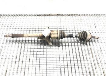 PÓŁOŚ PRAWY PRZÓD RENAULT KADJAR 391004PD1A 1.6 130KM PRZEGUB