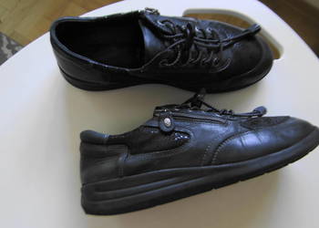 Buty Medicus skóra 39 wygodne