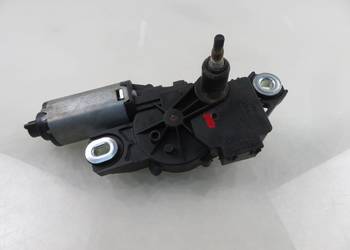 SILNICZEK WYCIERACZKI TYŁ VW CADDY III 2K0955712C