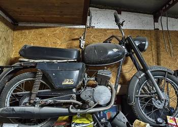 Wsk 125