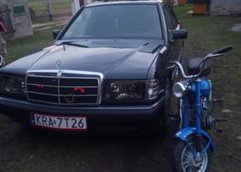 Motorynka pony M2 sprzedam lub zamienię!!