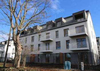 Mieszkanie Wrocław Brochów 32.75m2 2 pokoje