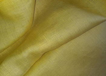 Tkanina len 100% 130g/m2 szer. 150 cm