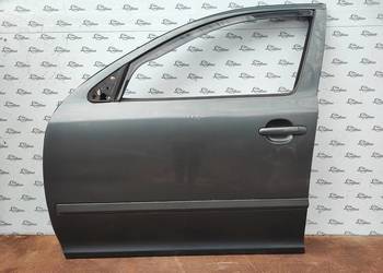 OCTAVIA II LIFT 10r drzwi lewe przód